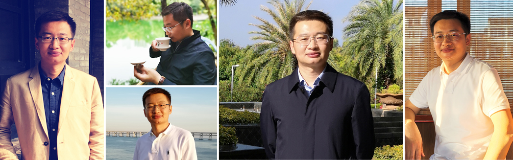 【烟火人间】音画丨登安和塔记