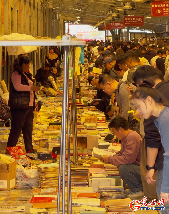 文化观察丨数字时代，旧书的吸引力在哪里？