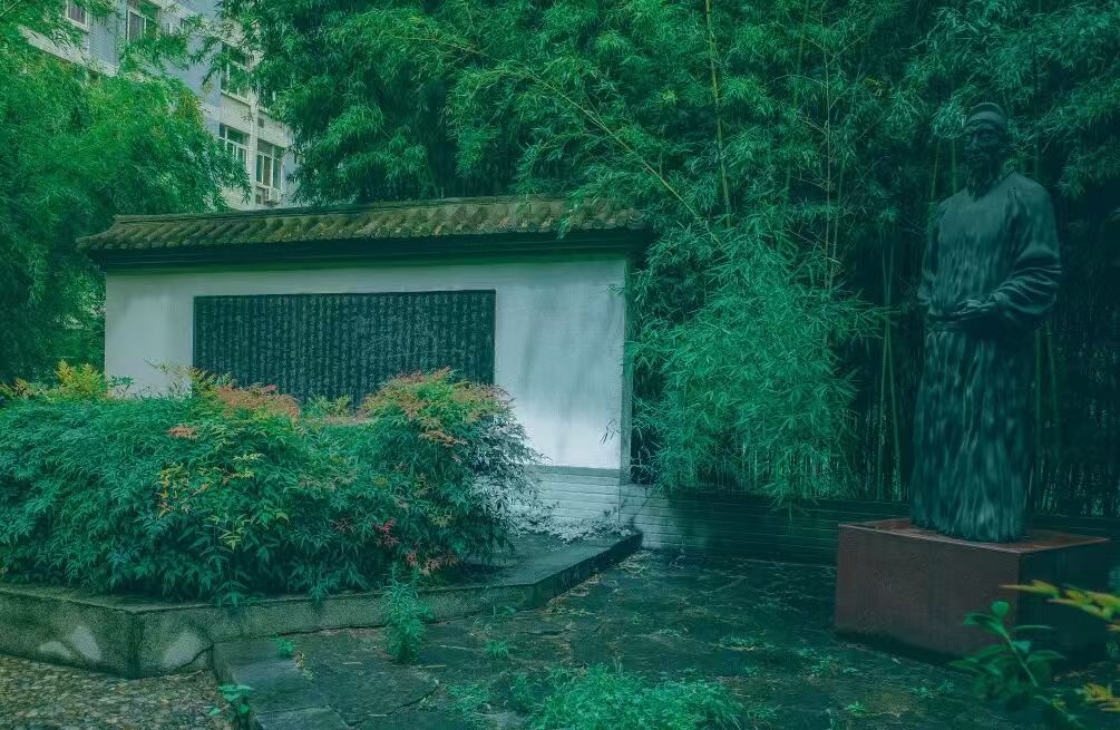 【烟火人间】音画丨却顾所来径