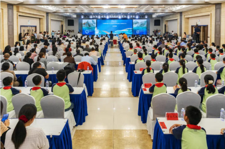 尺牍情长 家国流芳 第三届家书文化创享大会在湖北云梦举行 尺牍情长 家国流芳 第三届家书文化创享大会在湖北云梦举行