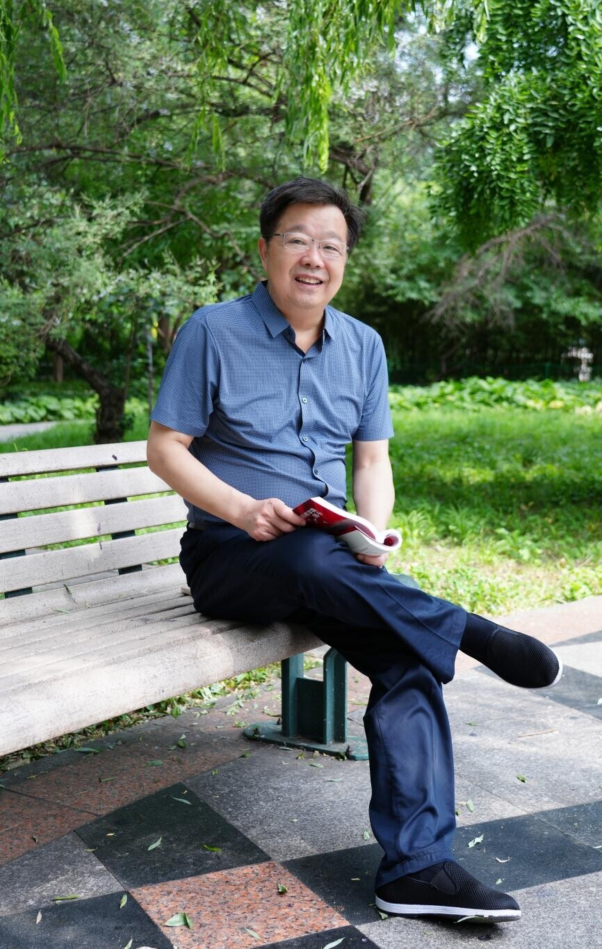 一部为人类命运共同体理念树碑立传的文学力作——评析张哲小说《中国援外军医》