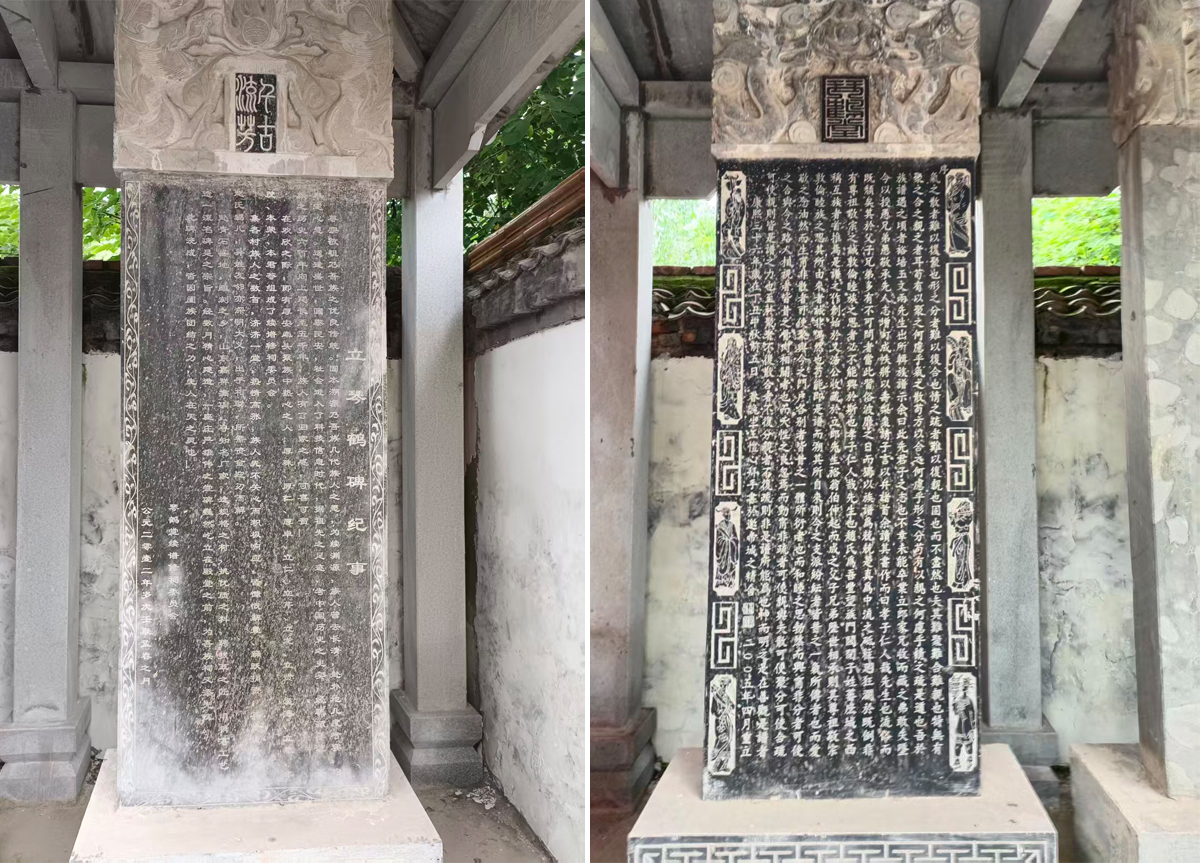 【烟火人间】音画丨古寨琐记