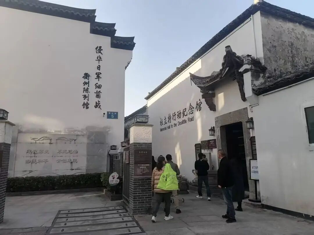 水亭门的歌声
