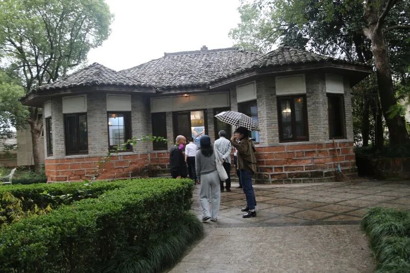 水亭门的歌声