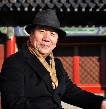 郑欣淼:沉入古典诗词的深海
