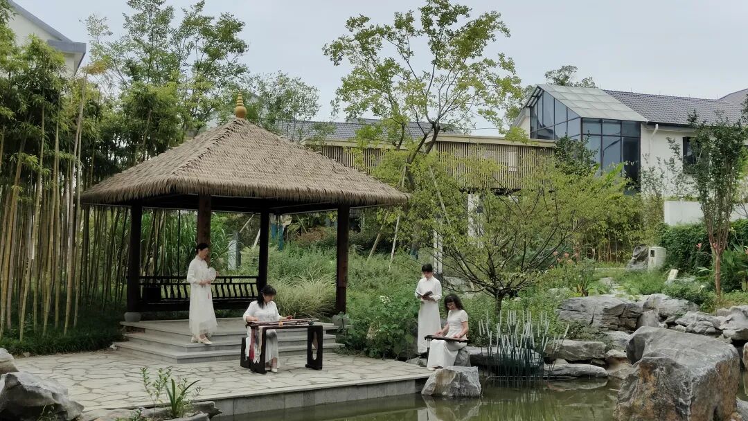 周华诚:从《笑傲江湖》到《与琴》,七弦上觅知音