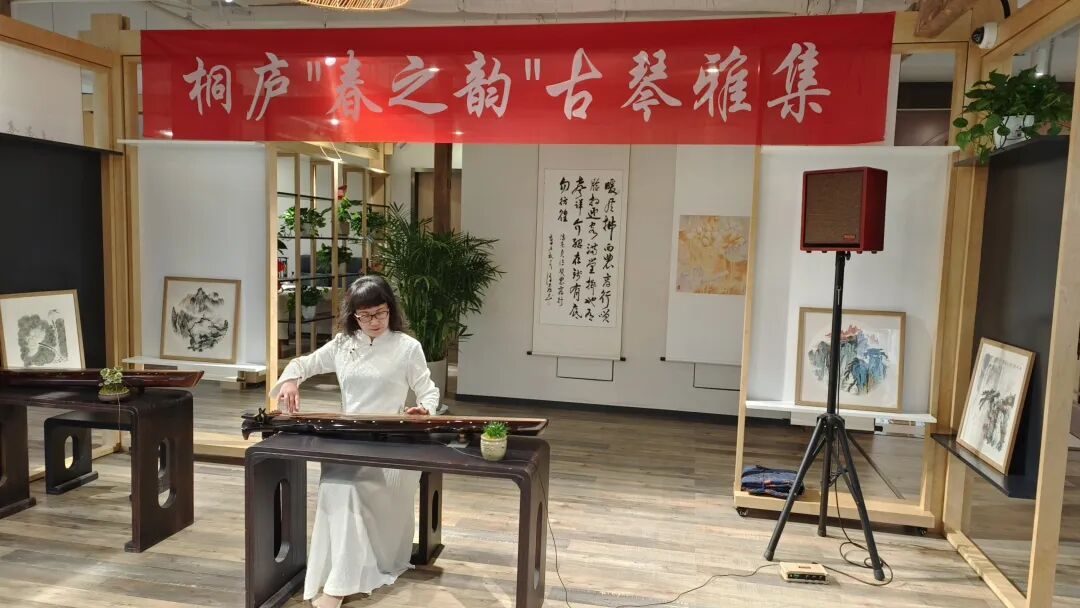 周华诚:从《笑傲江湖》到《与琴》,七弦上觅知音