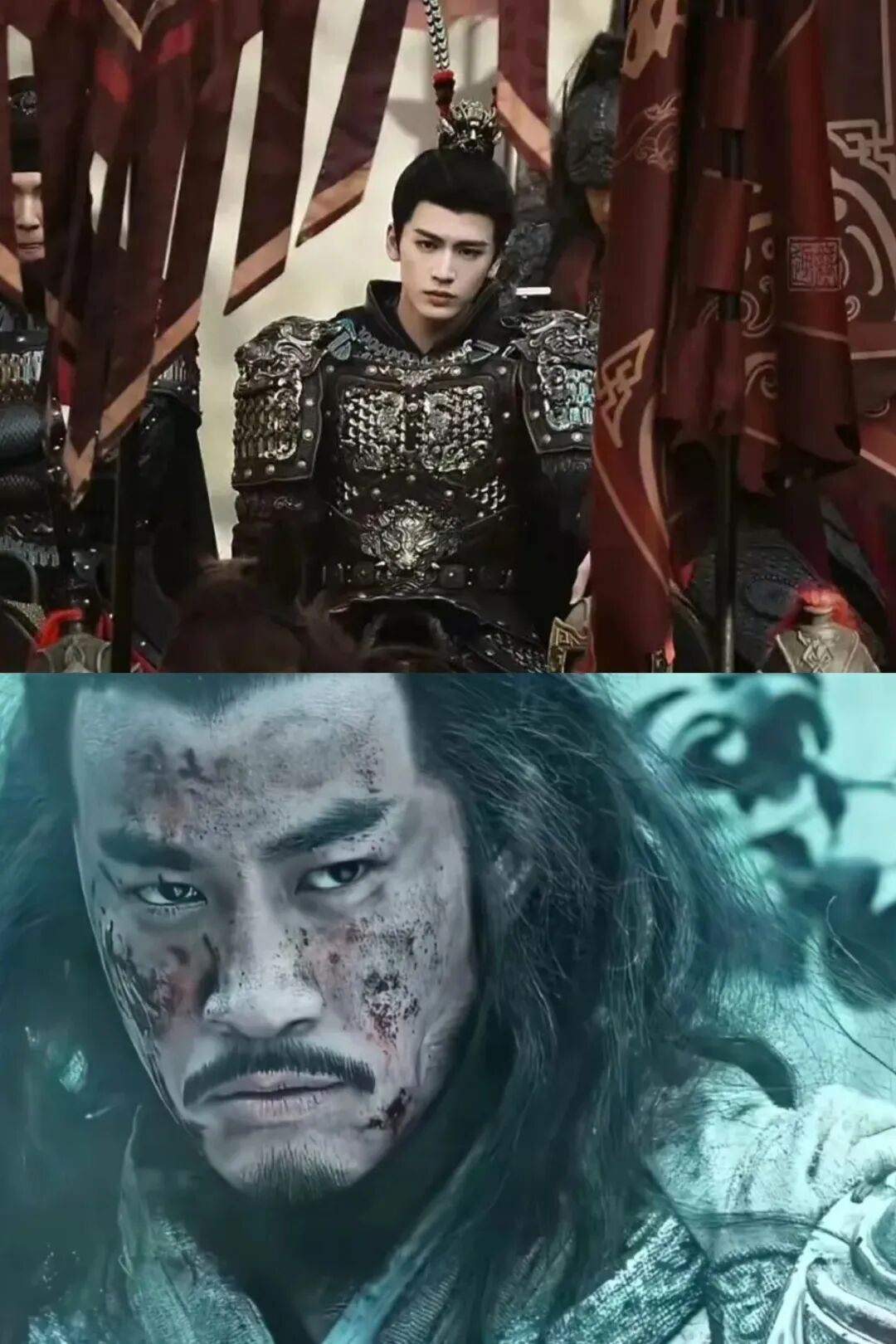 悦笃卒:缘何群嘲“粉底液将军”