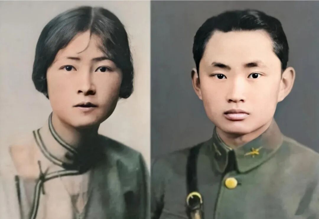 周立文:三个女子的伤痛