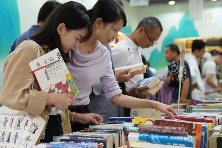 关铭闻:春和景明,且读书去! 图片