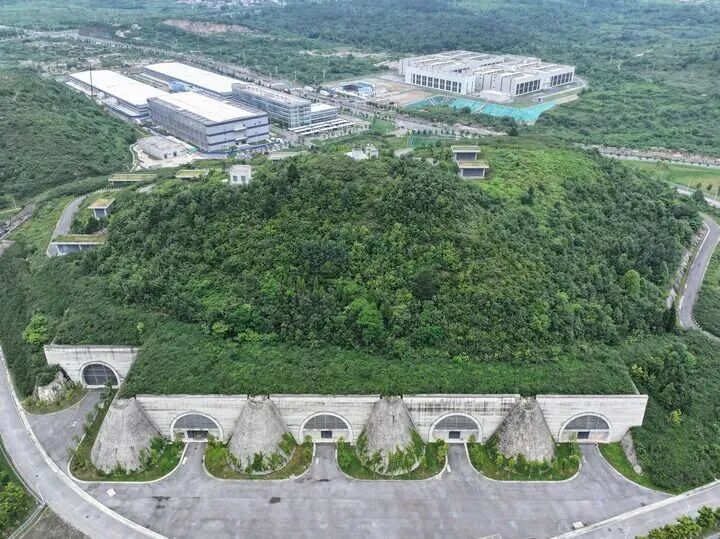 关铭闻:深化!山海协作处处新