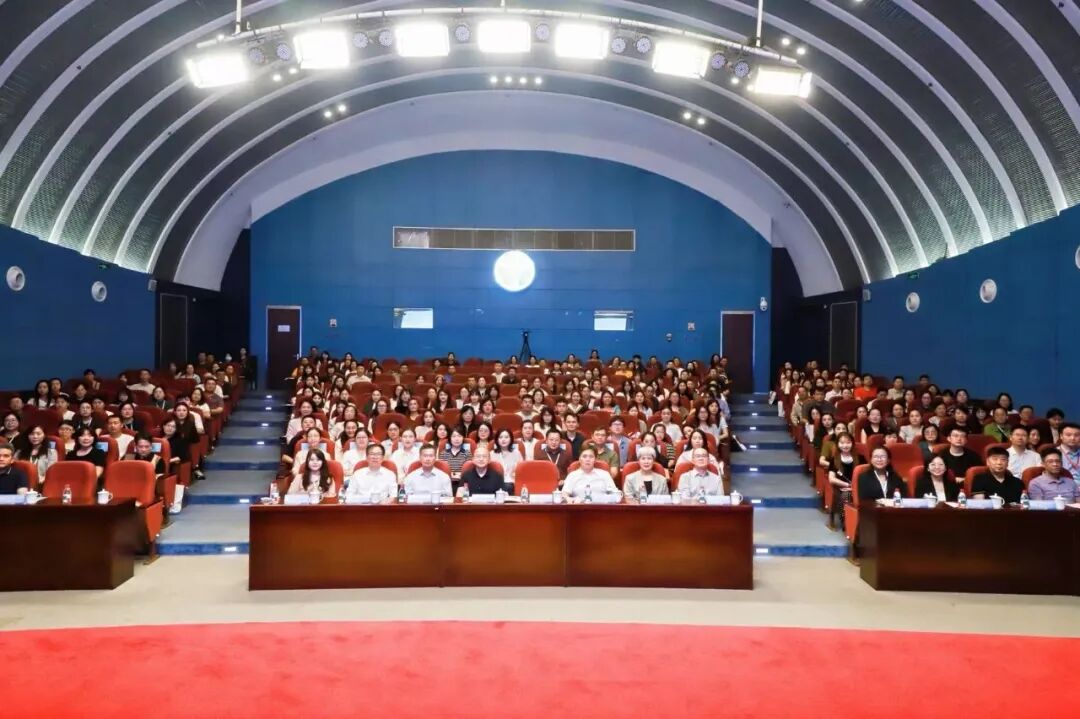 跨界协同 阅享科学——共建科普阅读新生态 | 2026科普阅读推广研讨会在南京成功举办 跨界协同 阅享科学——共建科普阅读新生态 | 2026科普阅读推广研讨会在南京成功举办