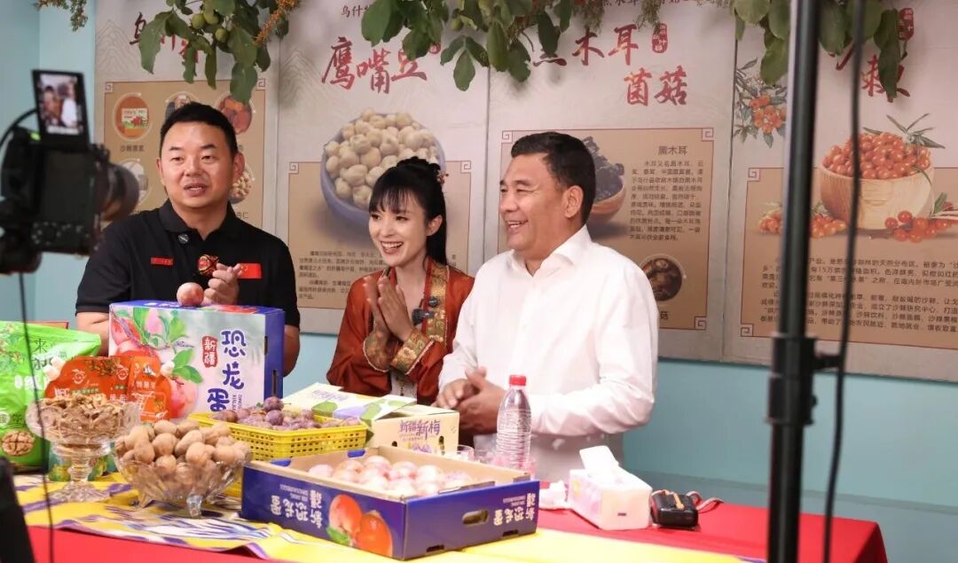 小一姐姐:从阅读者到中华文化传播者