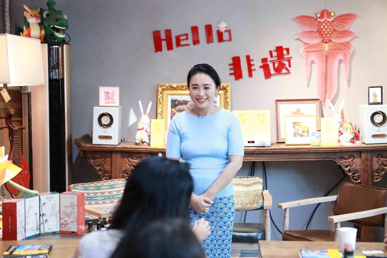 作家纾宁新书《优秀为什么不快乐》首发 重塑高绩效人群的内心秩序