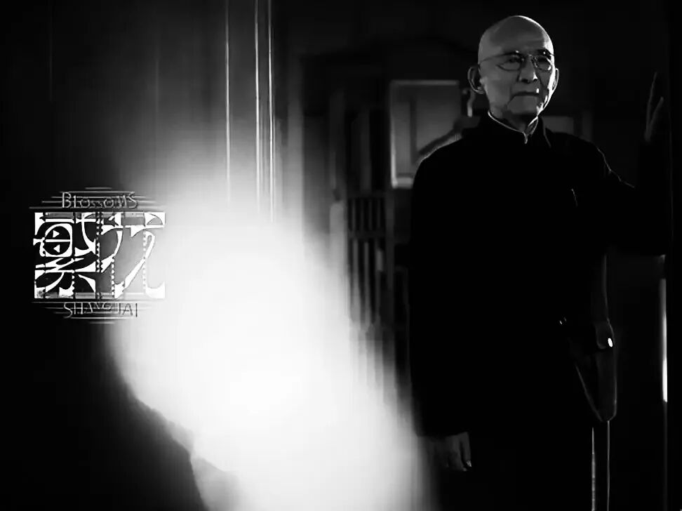 游本昌:人生电影中,处处是豁达