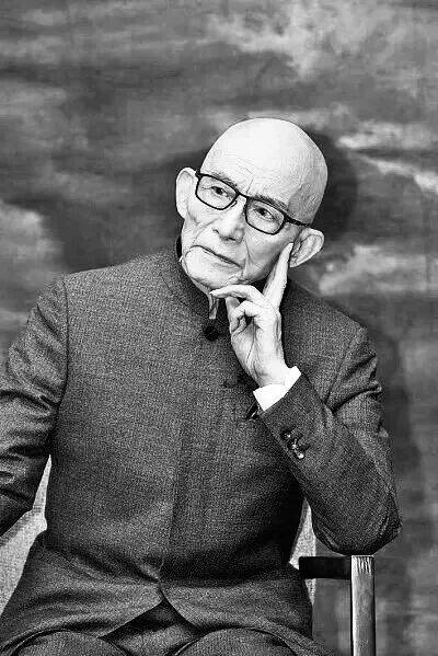 游本昌:人生电影中,处处是豁达