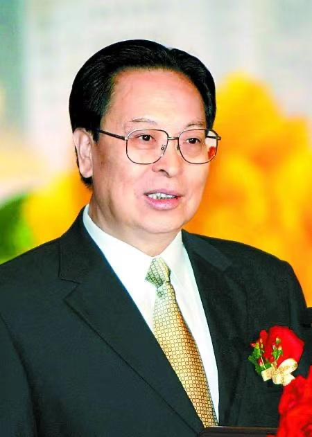 赵德润：送光春书记远行