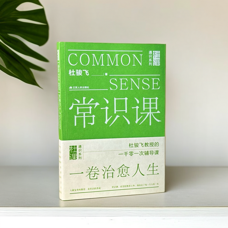 这本书治好了我的精神内耗 这本书治好了我的精神内耗