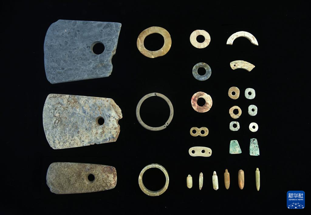 2023年度全国十大考古新发现评选揭晓
