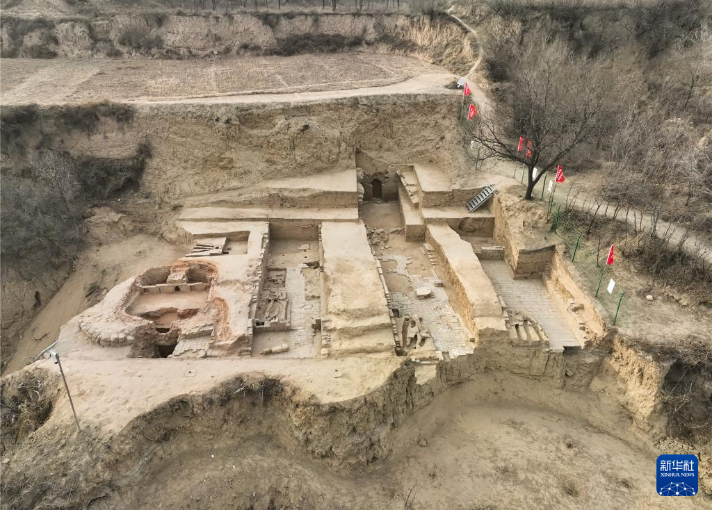 2023年度全国十大考古新发现评选揭晓