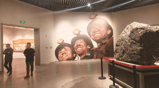 文化新观察｜透视工业题材文学新浪潮