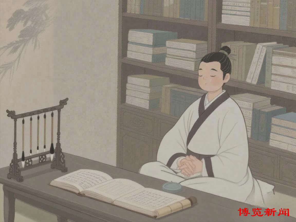 诸子时代·荀子丨人为什么要内省?