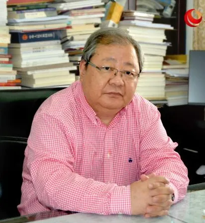吉狄马加：诗人必须面对这个世界，因为诗人永远是人类文明的儿子