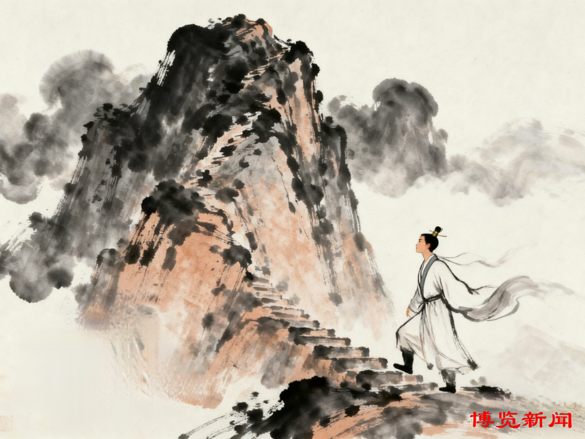 诸子时代·荀子丨什么样的勇敢值得学习