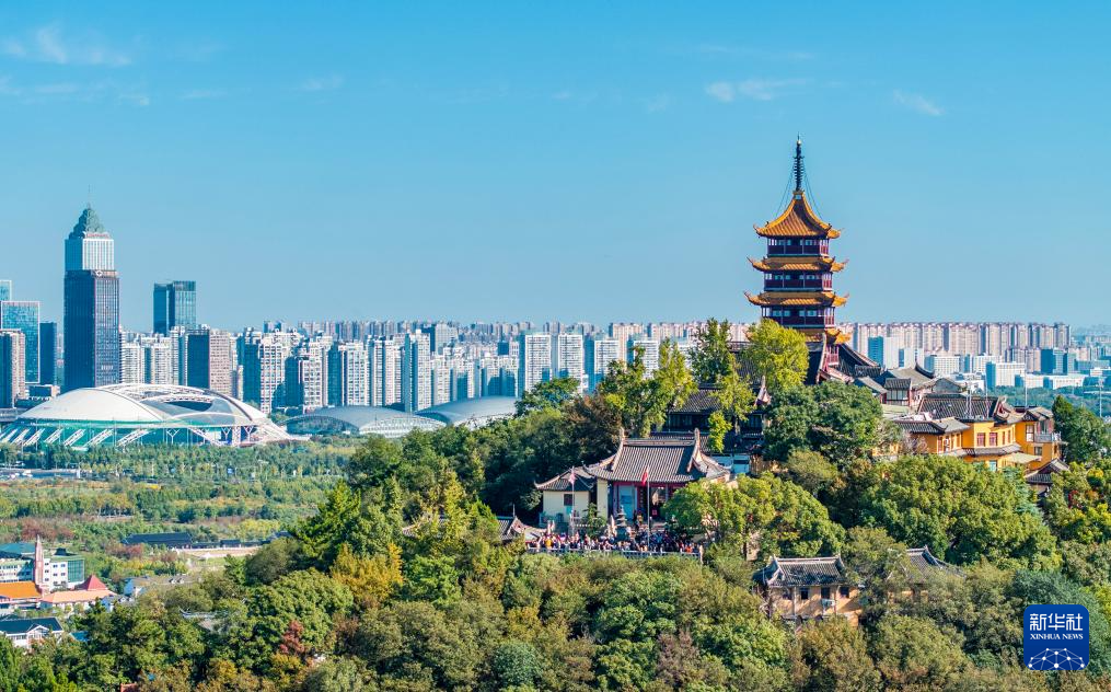 诗意中国丨农历九月