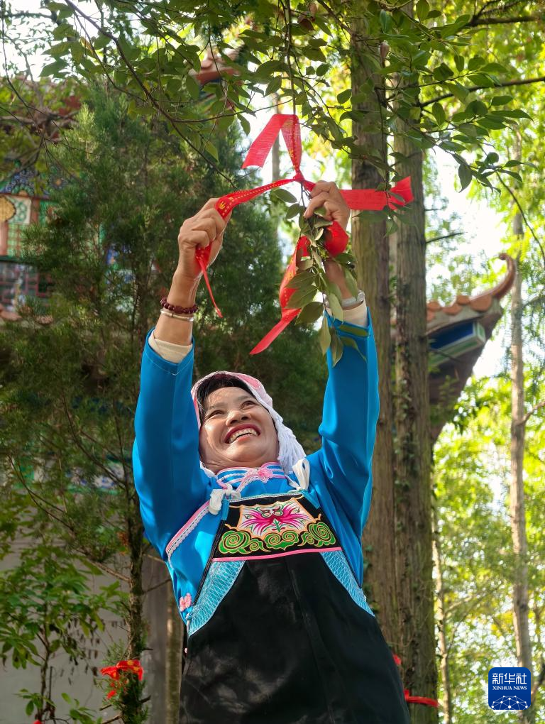 诗意中国丨农历九月