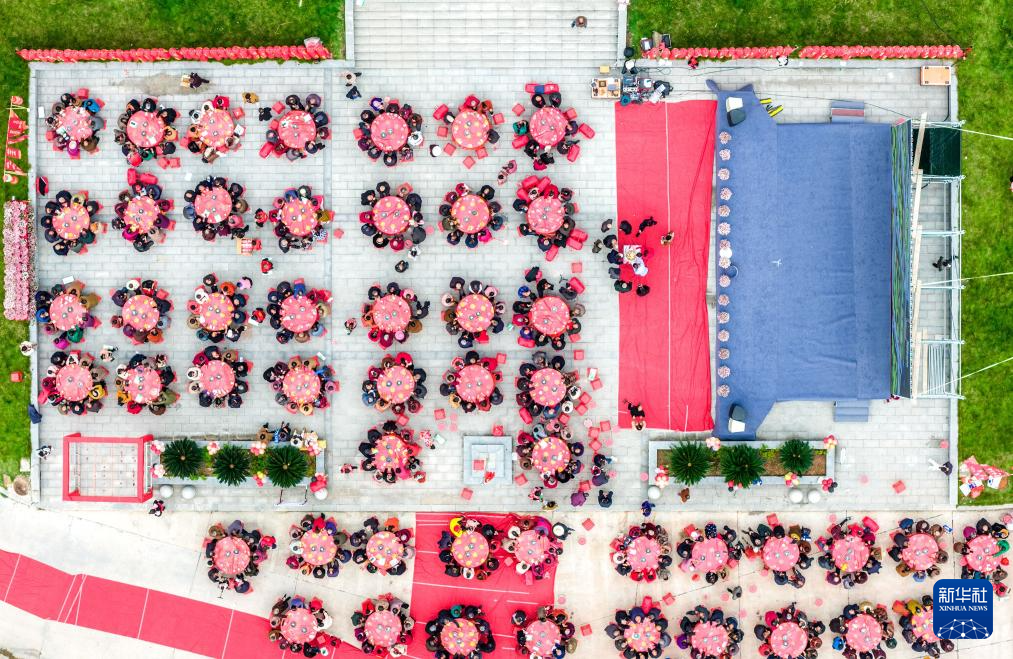 诗意中国丨农历九月