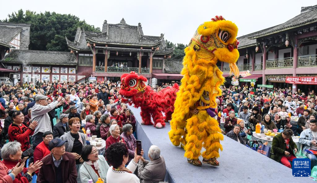 诗意中国丨农历九月