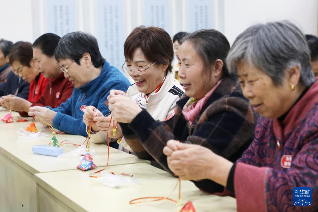 诗意中国丨农历九月