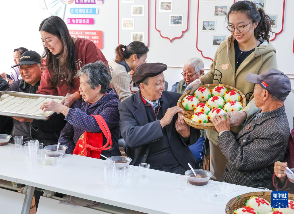 诗意中国丨农历九月