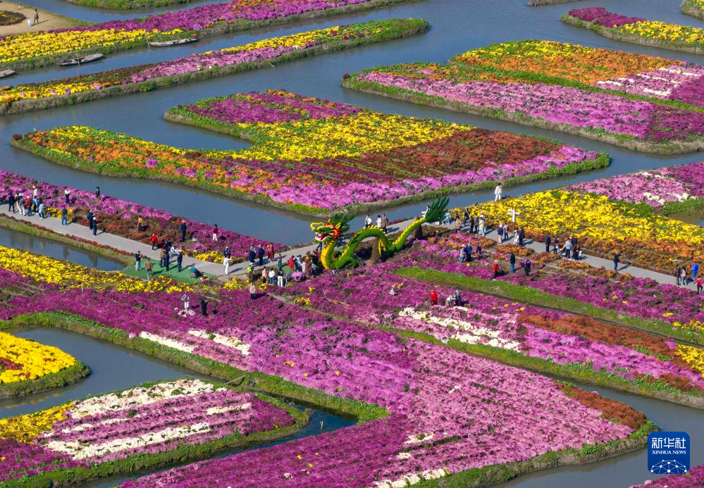 诗意中国丨农历九月