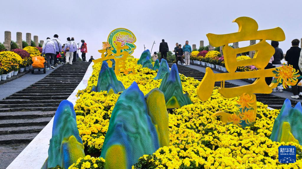 诗意中国丨农历九月