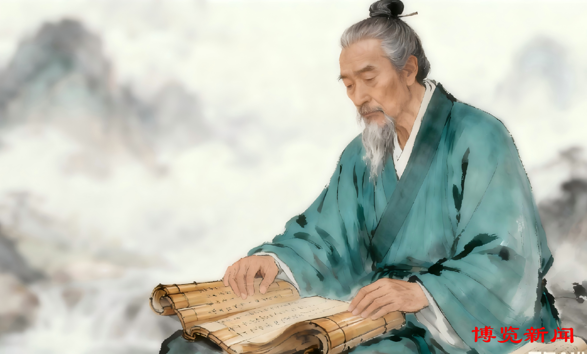 诸子时代·荀子 | 学会用智慧去避免人生祸患、少走弯路 诸子时代·荀子 | 学会用智慧去避免人生祸患、少走弯路