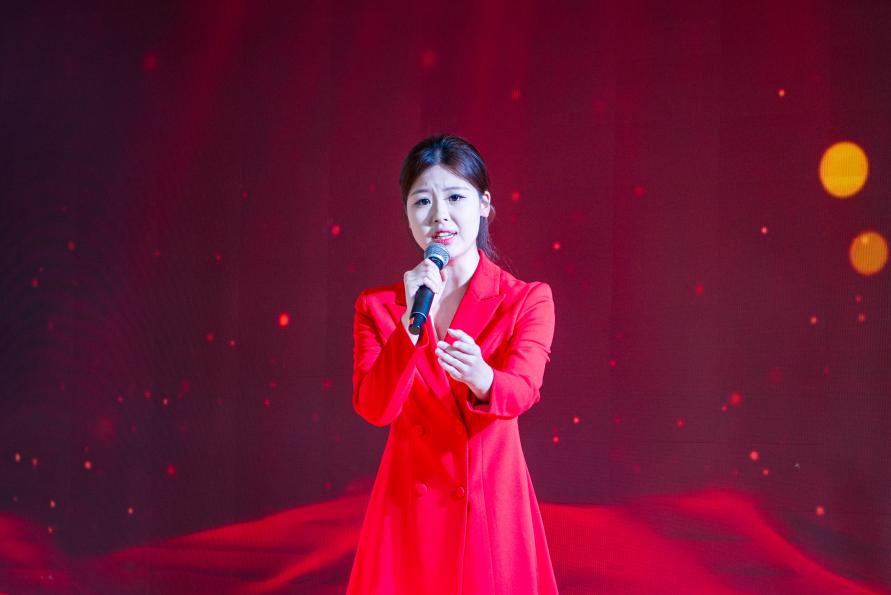 光明读书会文化进校园启动仪式暨主题诵读活动在湖北大学举行 光明读书会文化进校园启动仪式暨主题诵读活动在湖北大学举行