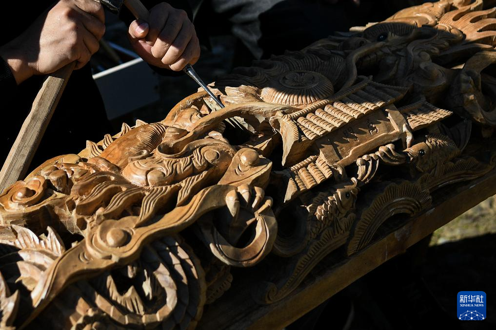 文化中国行·传统村落人文影像志丨湘南古村：深巷古祠间的诗意与乡愁