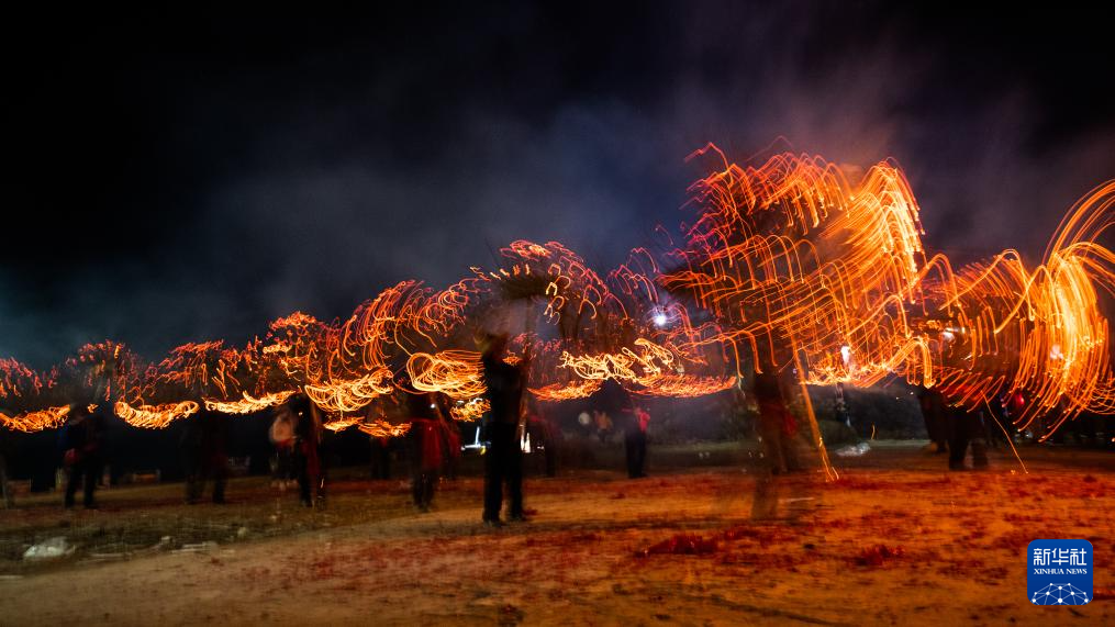 文化中国行·传统村落人文影像志丨湘南古村：深巷古祠间的诗意与乡愁