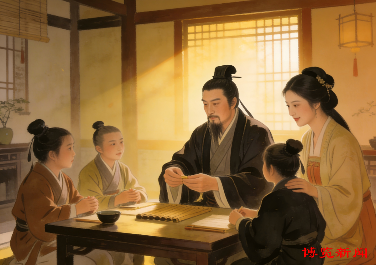 诸子时代·荀子丨德行何以重要