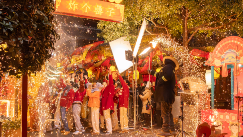 7分52秒，合肥何以如此惊艳？