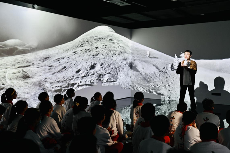 嘉禾处处有书香——从一座图书馆看嘉兴公共文化服务的创新之路