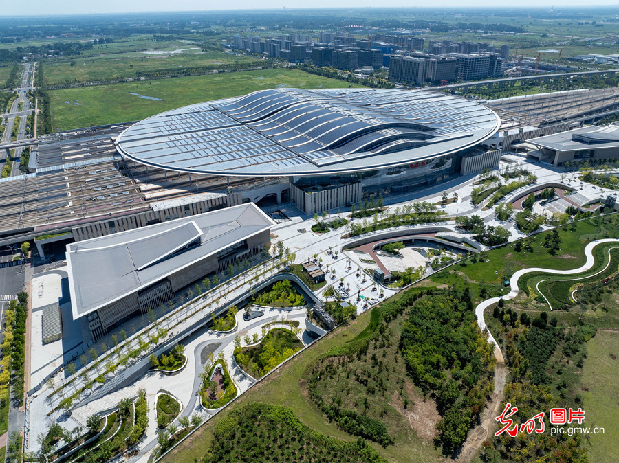 【烟火人间】音画丨登安和塔记