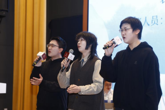 第四届“典耀中华”阅读大会在京启幕 以青春阅读赓续中华文脉