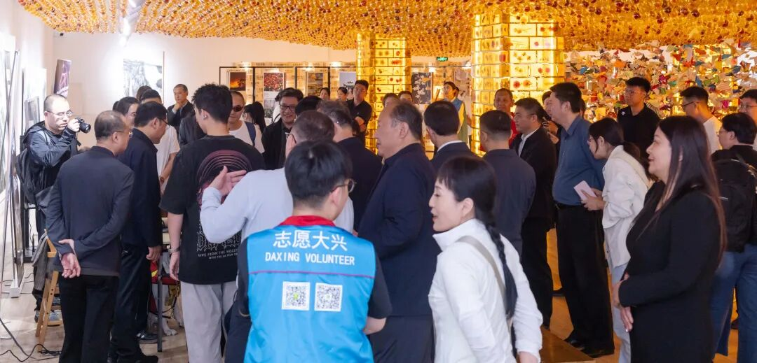 科技文化融合助残 AI赋能平等共享——第三十六次全国助残日主题活动在京举办
