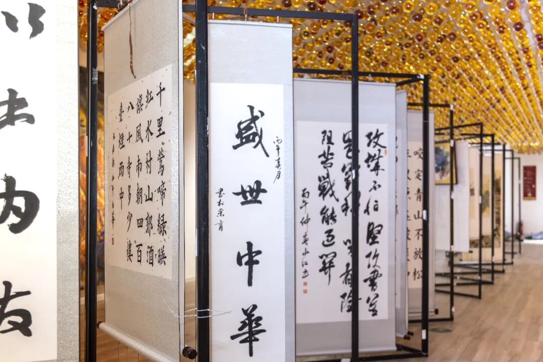科技文化融合助残 AI赋能平等共享——第三十六次全国助残日主题活动在京举办