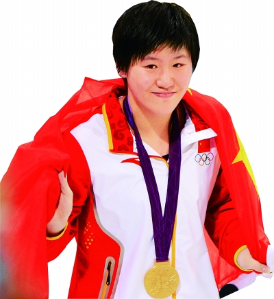 2012cctv体坛风云人物揭晓