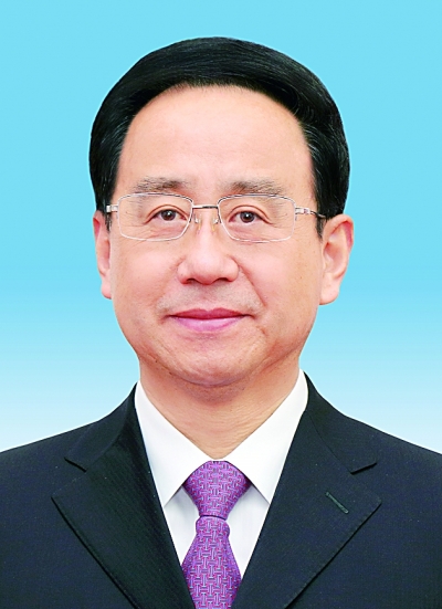 广西政协副主席 立案图片