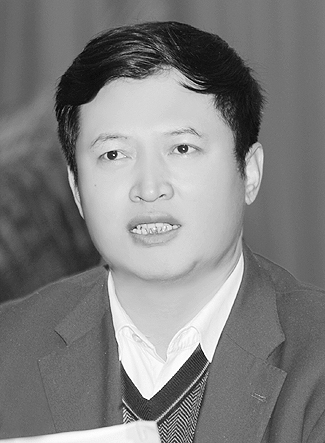 黑龙江省绥化市委书记